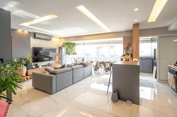 Apartamento com 2 dormitórios à venda, 95 m² por R$ 1.700.000 - Aclimação - São Paulo/SP