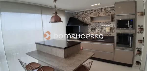 Apartamento à venda, 84 m² por R$ 1.069.000,00 - Vila Formosa - São Paulo/SP