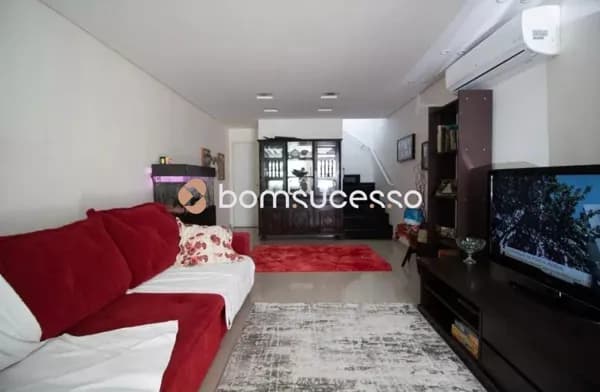 Sobrado com 3 dormitórios à venda, 149 m² por R$ 739.900,00 - Vila Formosa - São Paulo/SP