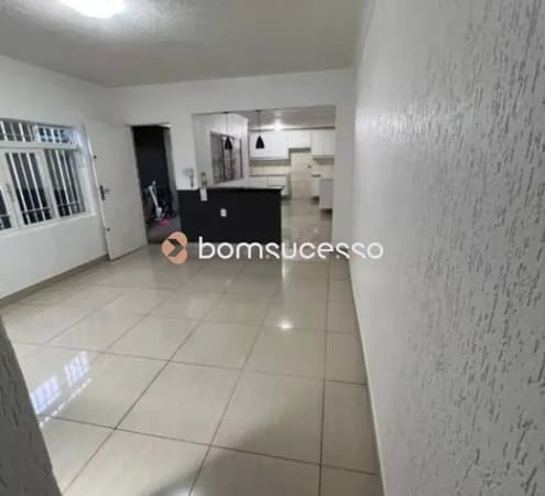 Sobrado com 3 dormitórios à venda, 106 m² por R$ 595.000,00 - Vila Ema - São Paulo/SP