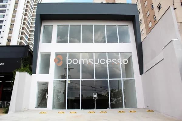 Prédio à venda, 455 m² por R$ 6.900.000,00 - Vila Matilde - São Paulo/SP