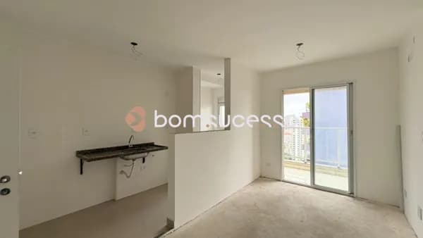 Apartamento com 1 dormitório à venda, 41 m² por R$ 499.000 - Jardim Avelino - São Paulo/SP