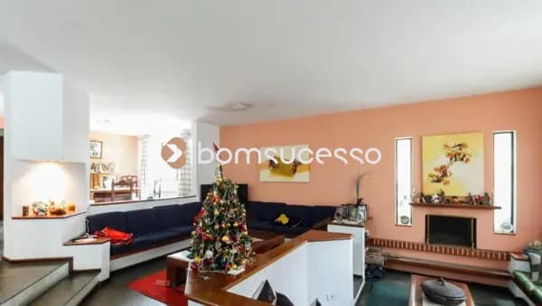 Sobrado com 4 dormitórios, 461 m² - venda por R$ 2.200.000,00 ou aluguel por R$ 10.450,00/mês - Vila Formosa - São Paulo/SP