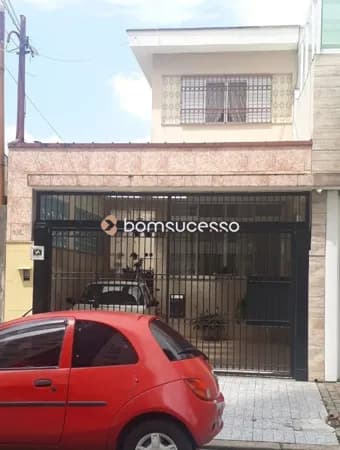 Sobrado com 3 dormitórios à venda, 200 m² por R$ 1.350.000,00 - Vila Carrão - São Paulo/SP