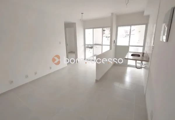 Apartamento com 2 dormitórios à venda, 54 m² por R$ 429.000 - Vila Ré - São Paulo/SP