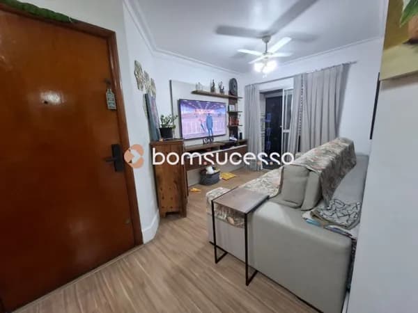 Apartamento com 3 dormitórios à venda, 87 m² por R$ 859.000 - Tatuapé - São Paulo/SP