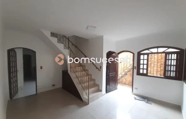 Sobrado com 3 dormitórios à venda, 170 m² por R$ 745.000,00 - Vila Formosa - São Paulo/SP