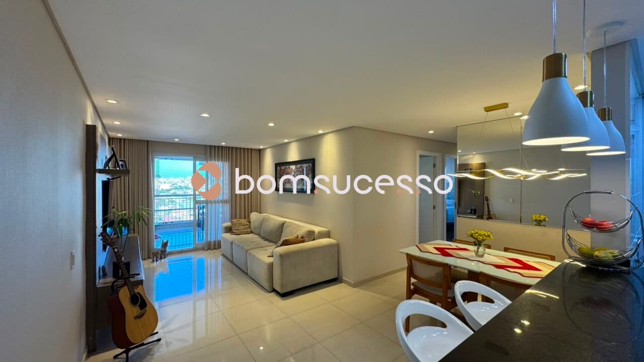 Apartamento com 3 dormitórios à venda, 98 m² por R$ 1.275.000,00 - Jardim Anália Franco - São Paulo/SP
