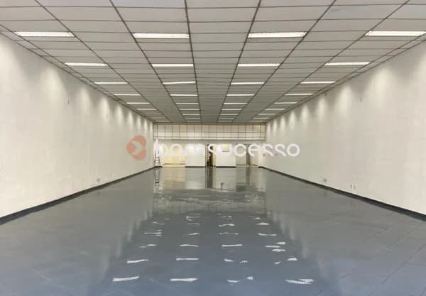 Salão, 400 m² - venda por R$ 10.000.000,00 ou aluguel por R$ 25.000,00/mês - Mooca - São Paulo/SP