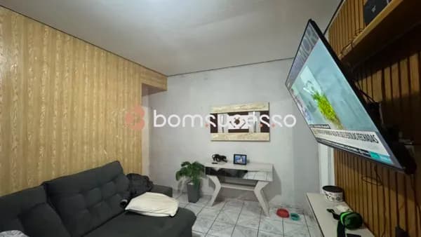 Sobrado com 2 dormitórios à venda por R$ 300.000,00 — Vila Formosa — São Paulo/SP