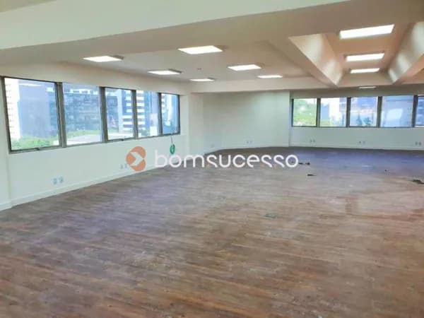 Conjunto, 204 m² - venda por R$ 1.950.000,00 ou aluguel por R$ 17.421,50/mês - Itaim Bibi - São Paulo/SP