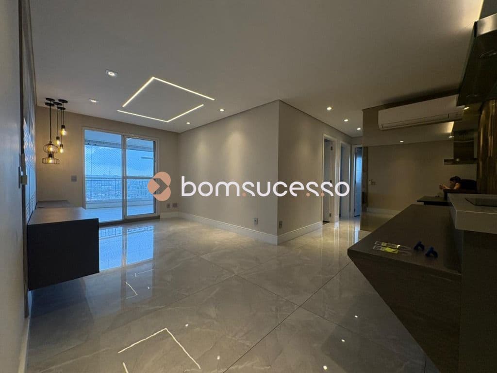 Apartamento com 3 dormitórios à venda, 98 m² por R$ 1.270.000,00 - Jardim Anália Franco - São Paulo/SP