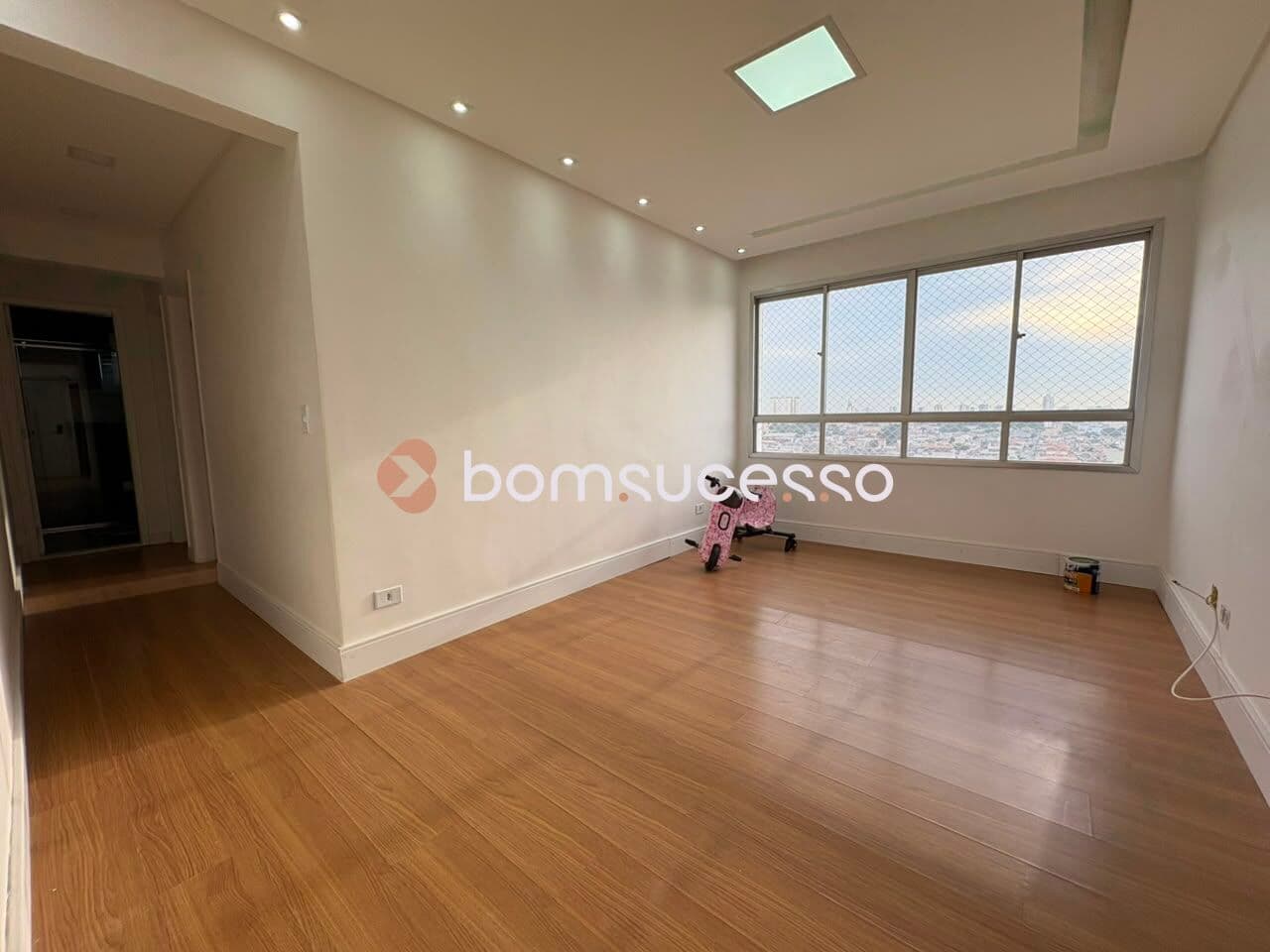 Apartamento com 2 dormitórios para alugar, 68 m² por R$ 2.600/mês — Vila Formosa — São Paulo/SP