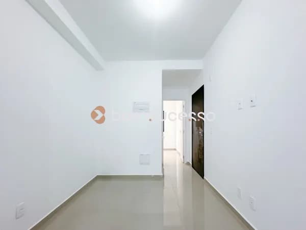 Apartamento com 1 dormitório à venda, 28 m² por R$ 220.500,00 - Parque São Lucas - São Paulo/SP