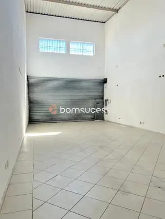 Loja, 140m² para locação - por R$4.650,00/mês - Vila Ema - São Paulo/SP