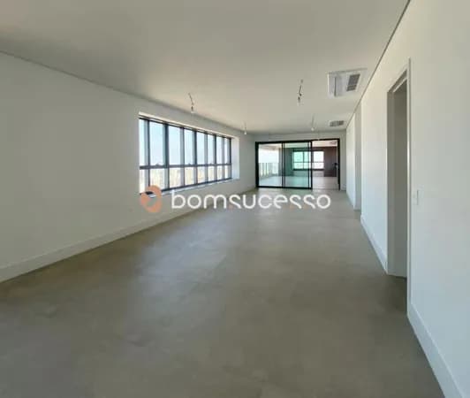 Apartamento com 4 dormitórios à venda, 337 m² por R$ 6.499.000,00 - Tatuapé - São Paulo/SP