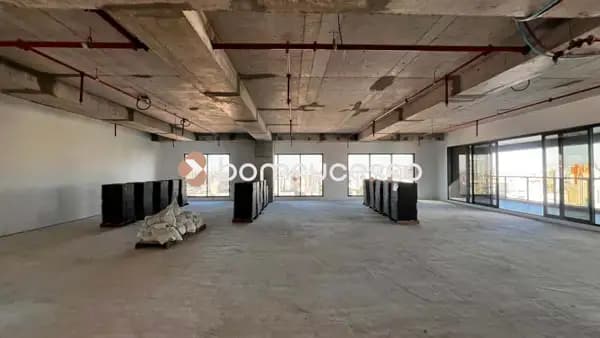 Laje Comercial com 510 m² para alugar por R$ 51.000,00/mês — Tatuapé — São Paulo/SP
