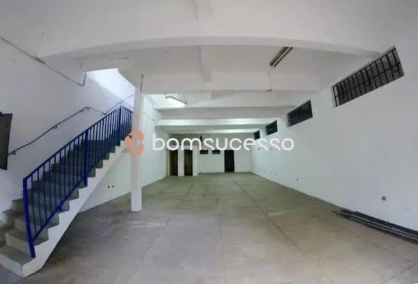 Galpão à venda, 1150 m² por R$ 2.900.000 - Butantã - São Paulo/SP