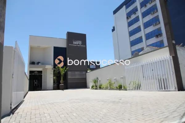 Prédio à venda, 400 m² por R$ 3.000.000,00 - Vila Jacuí - São Paulo/SP