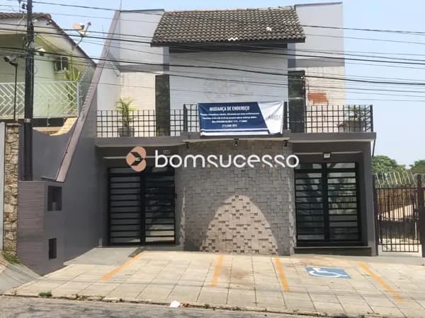 Prédio para alugar, 370 m² por R$ 9.764,34/mês - Jardim Avelino - São Paulo/SP