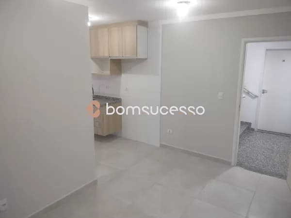 Studio com 1 dormitório à venda, 33 m² por R$ 284.900,00 - Tatuapé - São Paulo/SP