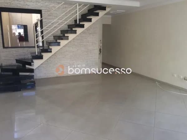 Casa com 4 suítes à venda, 300 m² por R$ 1.500.000,00 - Tatuapé - São Paulo/SP