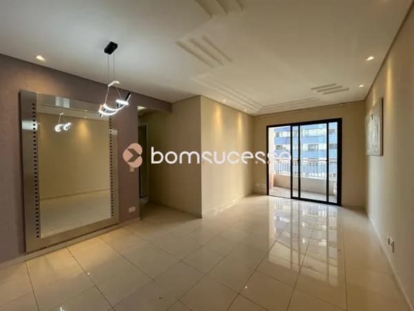 Apartamento com 3 dormitórios à venda, 75 m² por R$ 955.000 - Tatuapé - São Paulo/SP