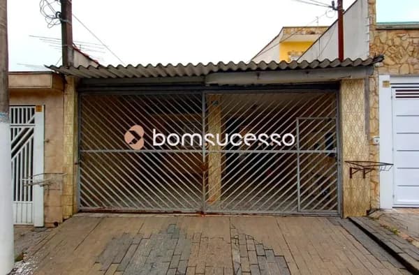 Casa com 3 dormitórios à venda, 134 m² por R$ 695.000,00 - Vila Ema - São Paulo/SP