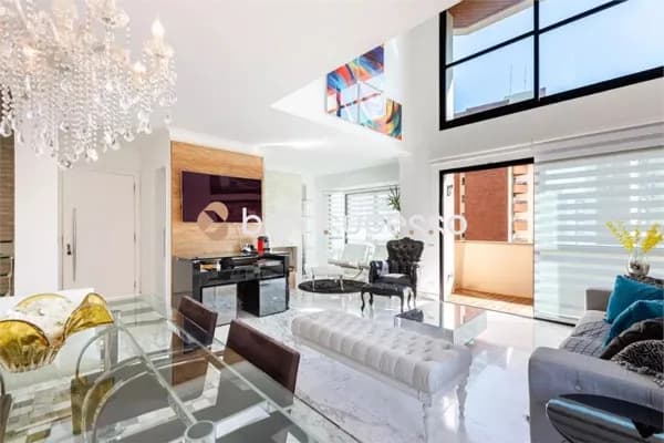 Apartamento com 3 dormitórios à venda, 184 m² por R$ 1.147.000 - Portal do Morumbi - São Paulo/SP