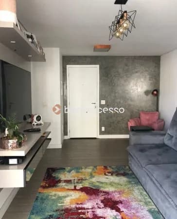 Apartamento com 3 dormitórios à venda, 82 m² por R$ 990.000,00 - Mooca - São Paulo/SP
