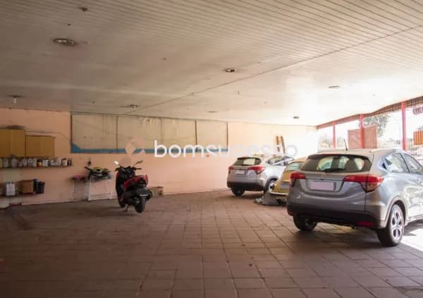 Salão para alugar, 153 m² por R$ 6.349,61/mês - Tatuapé - São Paulo/SP