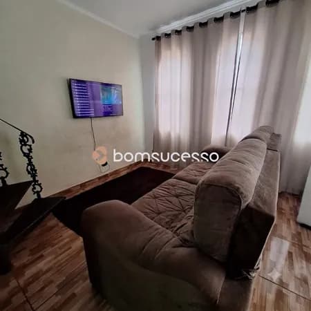 Casa com 2 dormitórios à venda, 145 m² por R$ 650.000,00 — Vila Lúcia — São Paulo/SP