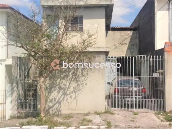 Casa com 3 dormitórios à venda, 210 m² por R$ 600.000,00 - Vila Santa Clara - São Paulo/SP