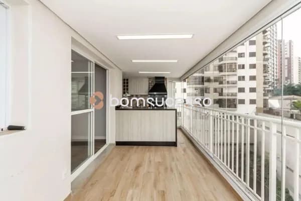 Apartamento à venda, 91 m² por R$ 1.200.000,00 - Jardim Anália Franco - São Paulo/SP