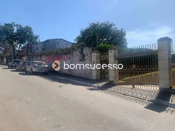 Terreno, 778 m² - venda por R$ 3.700.000,00 ou aluguel por R$ 15.451,00/mês - Parque do Carmo - São Paulo/SP