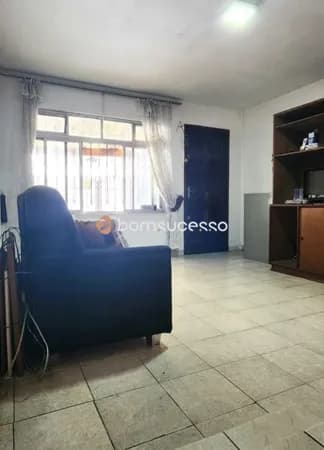 Sobrado com 2 dormitórios à venda, 94 m² por R$ 399.000,00 - Vila Guarani(Zona Leste) - São Paulo/SP