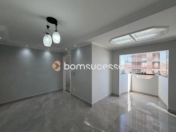 Apartamento com 2 dormitórios à venda, 68 m² por R$ 510.000,00 — Vila Formosa — São Paulo/SP