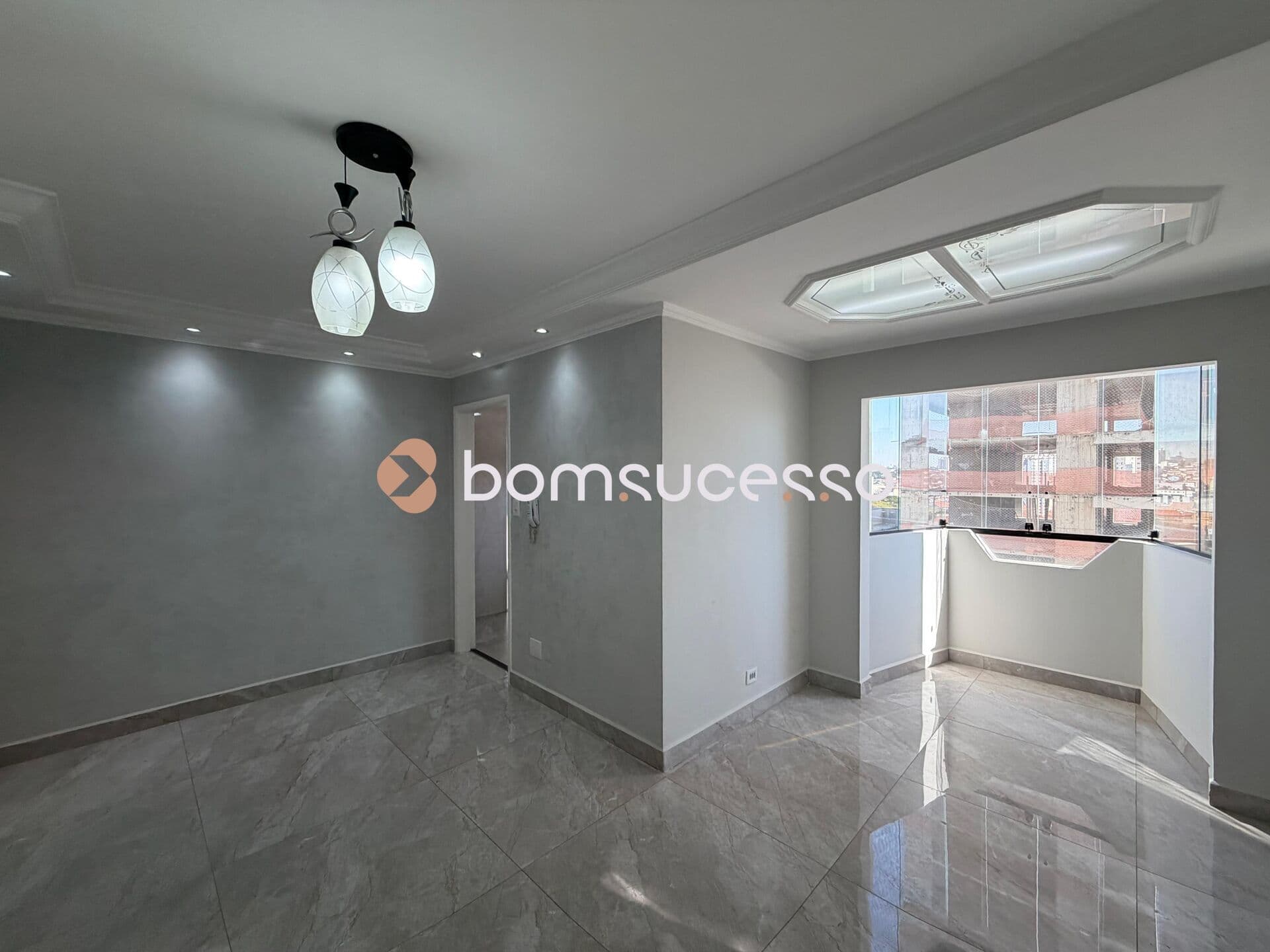 Apartamento com 2 dormitórios à venda, 68 m² por R$ 510.000,00 — Vila Formosa — São Paulo/SP