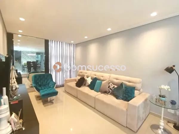 Sobrado com 4 dormitórios à venda, 219 m² por R$ 1.800.000 - Alto da Mooca - São Paulo/SP