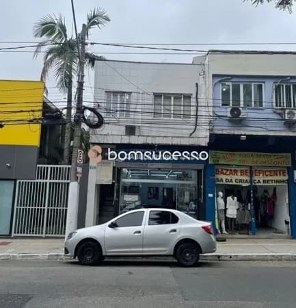 Prédio à venda, 331 m² por R$ 1.390.000,00 - Vila Formosa - São Paulo/SP