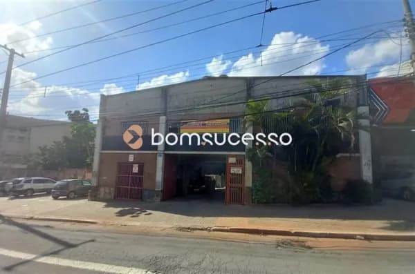 Prédio, 600 m² - venda por R$ 17.500.000,00 ou aluguel por R$ 52.000,00/mês - Jardim Anália Franco - São Paulo/SP