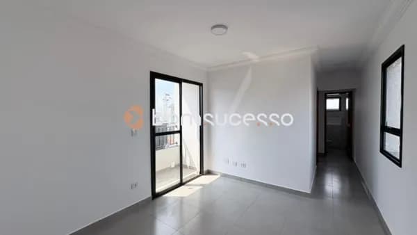 Apartamento com 2 dormitórios à venda, 43 m² por R$ 435.000,00 - Vila Formosa - São Paulo/SP