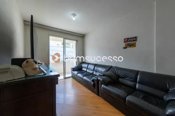 Apartamento com 3 dormitórios à venda, 65 m² por R$ 450.000,00 - Vila Diva (Zona Leste) - São Paulo/SP