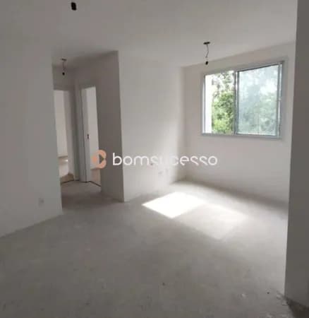 Apartamento com 2 dormitórios à venda, 42 m² por R$ 250.000,00 - Itaquera - São Paulo/SP