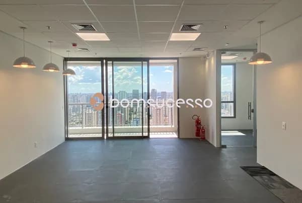 Laje para alugar, 500 m² por R$ 93.500/mês - Tatuapé - São Paulo/SP
