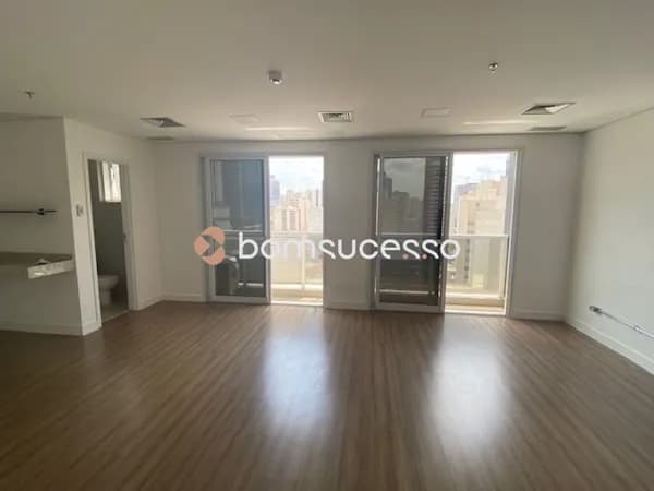 Sala comercial à venda, 45 m² por R$ 636.000,00 - Perdizes - São Paulo/SP