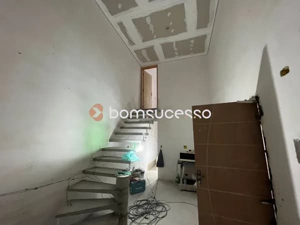 Apartamento Duplex com 2 dormitórios à venda, 52 m² por R$ 339.900,00 - Vila Formosa - São Paulo/SP