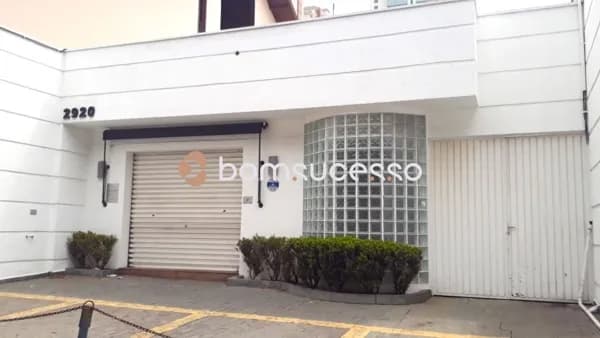 Casa comercial para alugar, 411 m² por R$ 25.914/mês - Tatuapé - São Paulo/SP