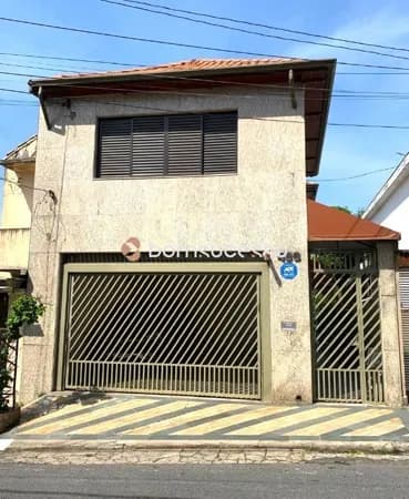Sobrado com 4 dormitórios à venda, 229 m² por R$ 1.069.000 - Vila Prudente (Zona Leste) - São Paulo/SP