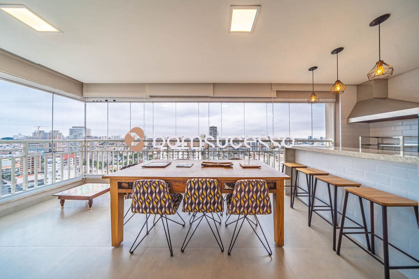Apartamento com 3 dormitórios à venda, 101 m² por R$ 1.175.000,00 - São Paulo/SP